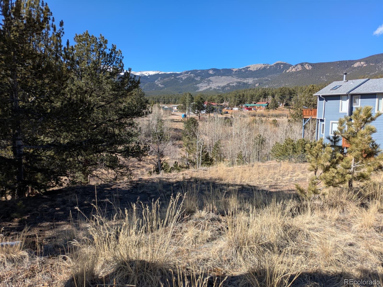 261 Appleby Street Bailey, CO 80421 - Photo 21 of 22 a view of lake