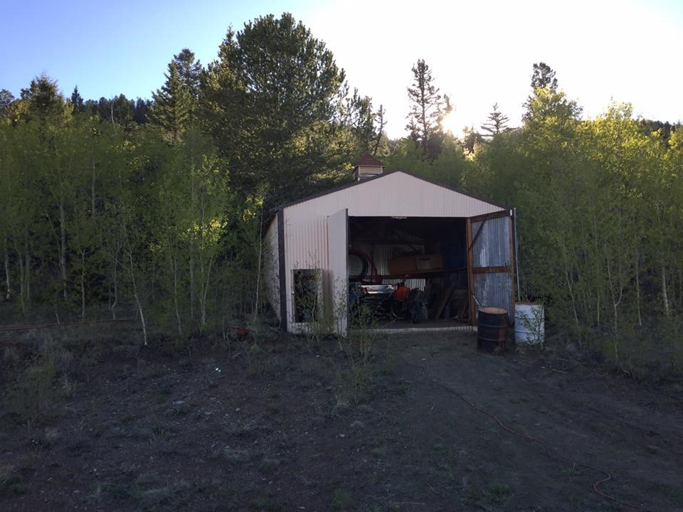 4815 Bar D Road Fairplay, CO 80440 - Photo 33 of 33 Gallery Image 33