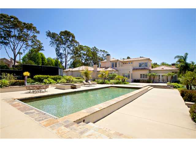 6402 Rancho Santa Fe Farms Drive Rancho Santa Fe, CA 92067 - Photo 13 of 16