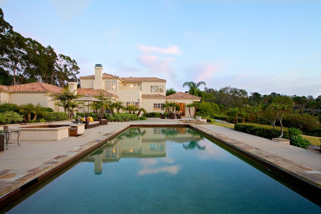 6402 Rancho Santa Fe Farms Drive Rancho Santa Fe, CA 92067 - Photo 14 of 16