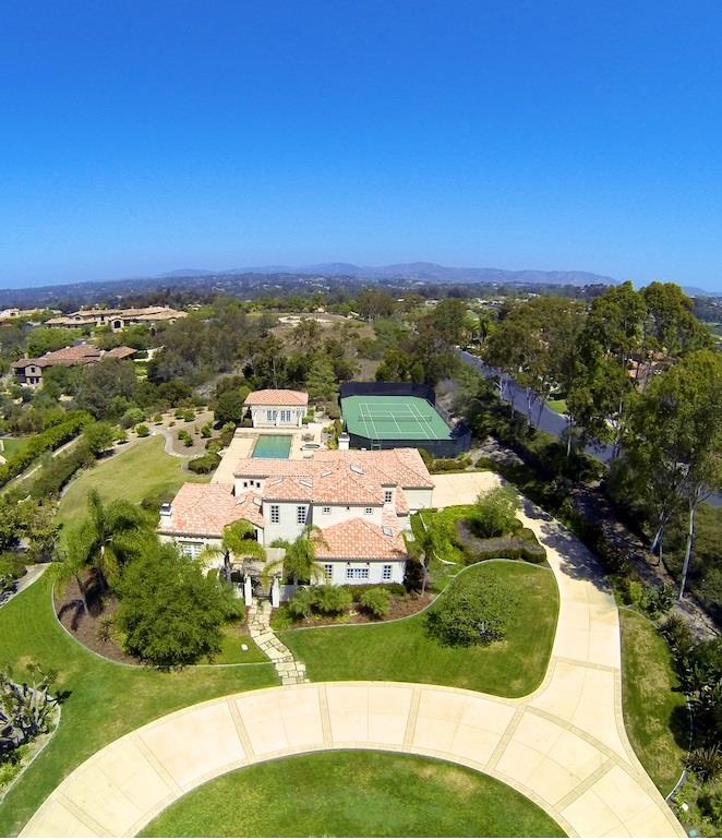 6402 Rancho Santa Fe Farms Drive Rancho Santa Fe, CA 92067 - Photo 16 of 16