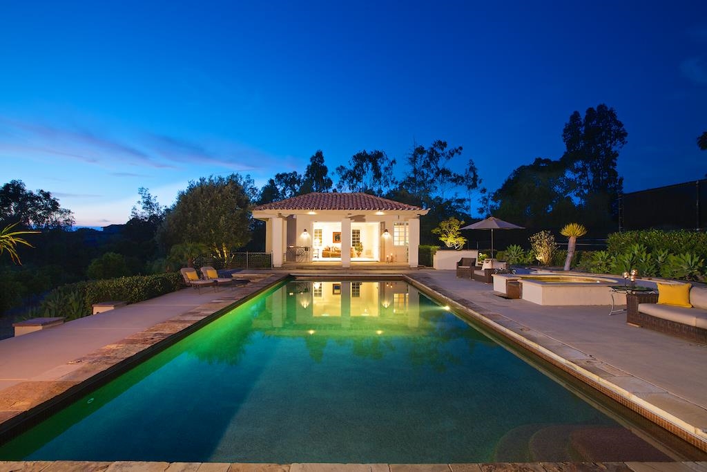 6402 Rancho Santa Fe Farms Drive Rancho Santa Fe, CA 92067 - Photo 4 of 16