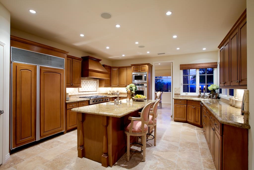 6402 Rancho Santa Fe Farms Drive Rancho Santa Fe, CA 92067 - Photo 5 of 16