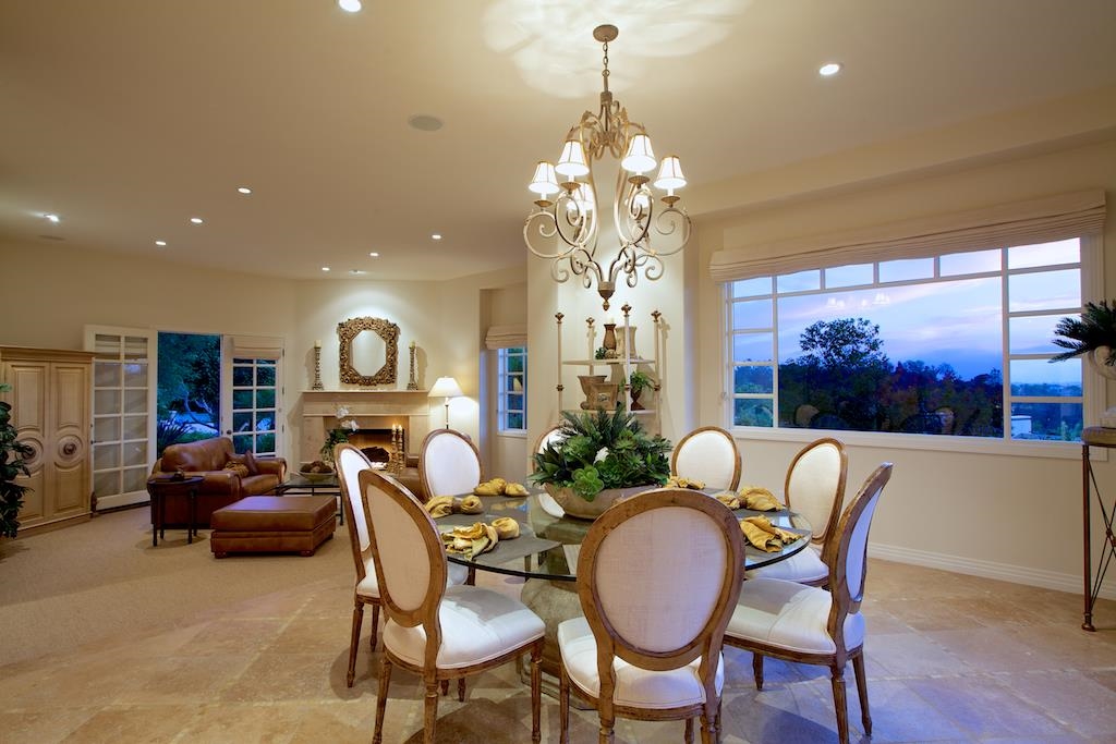 6402 Rancho Santa Fe Farms Drive Rancho Santa Fe, CA 92067 - Photo 6 of 16