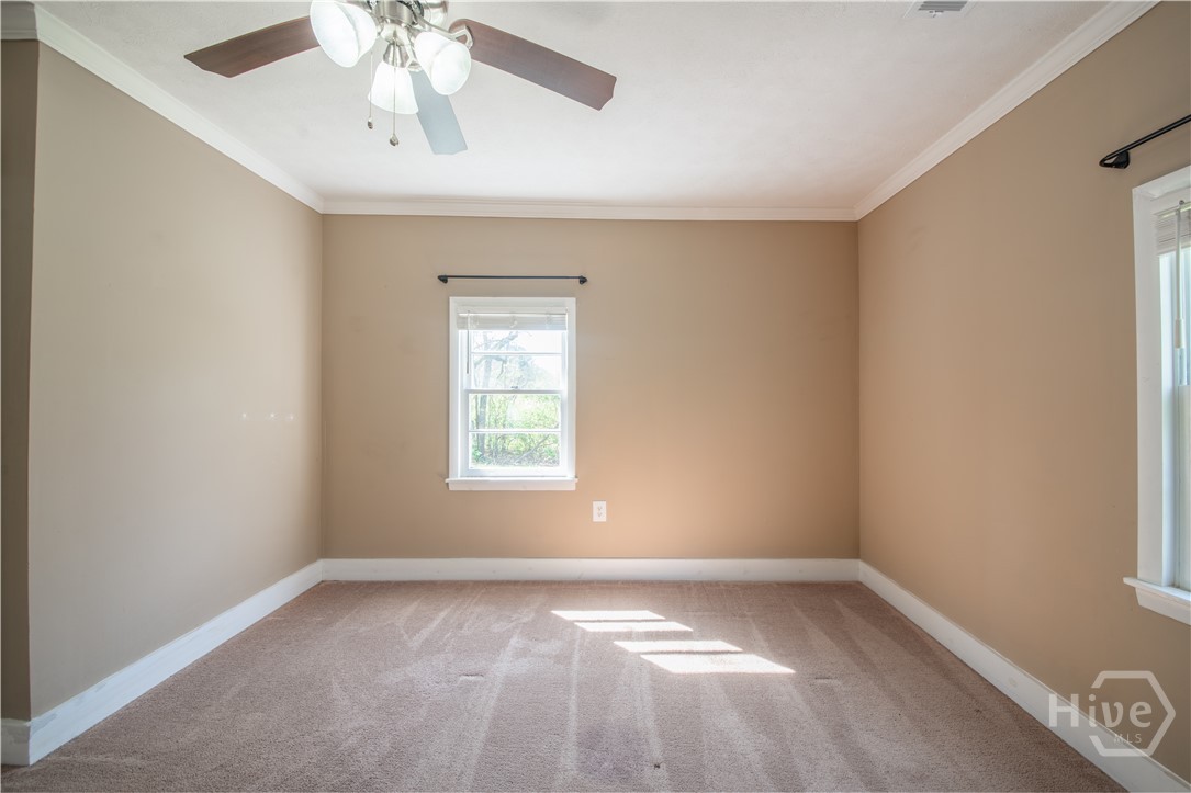 1080 Belmont Road Athens, GA 30605 - Photo 13 of 27 Back Bedroom
