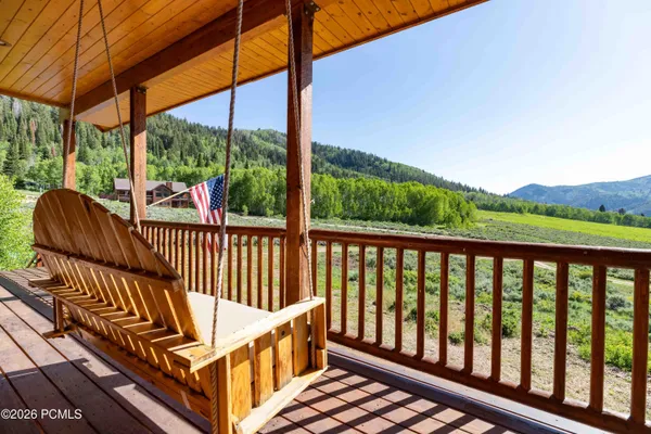 $950,000 | 651 Spotted Fawn Lane, Kamas, UT 84036