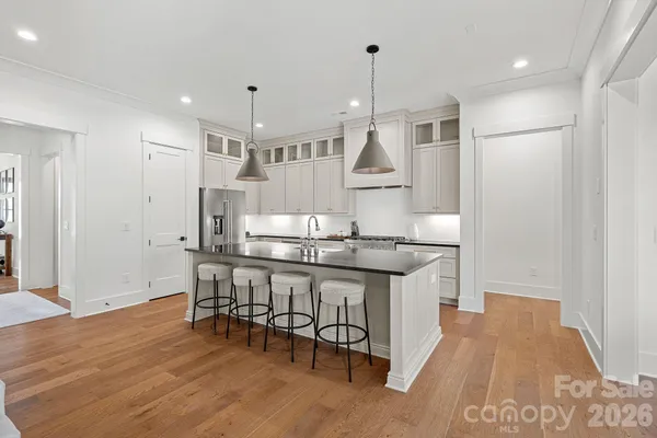 $1,395,000 | 12012 Cambridge Sq Drive, Cornelius, NC 28031