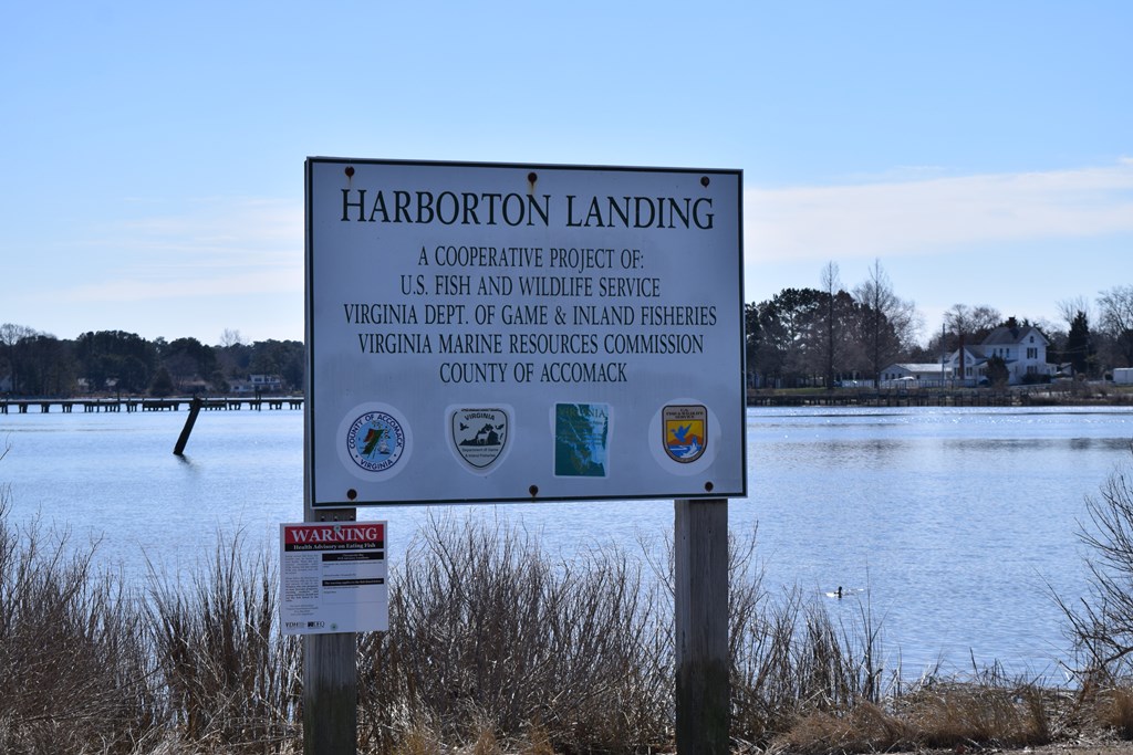 Lot #4 Pungoteague Road, Unit 4 Painter, VA 23420 - Photo 6 of 6