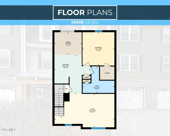 $259,900 | 105 Smartview Lane, Abingdon, VA 24210
