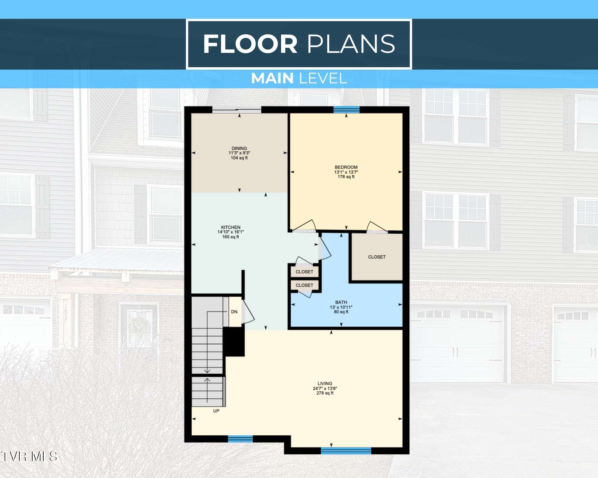 105 Smartview Lane Abingdon, VA 24210 - Photo 3 of 43 Main Level (5)