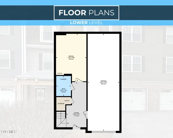 $259,900 | 105 Smartview Lane, Abingdon, VA 24210