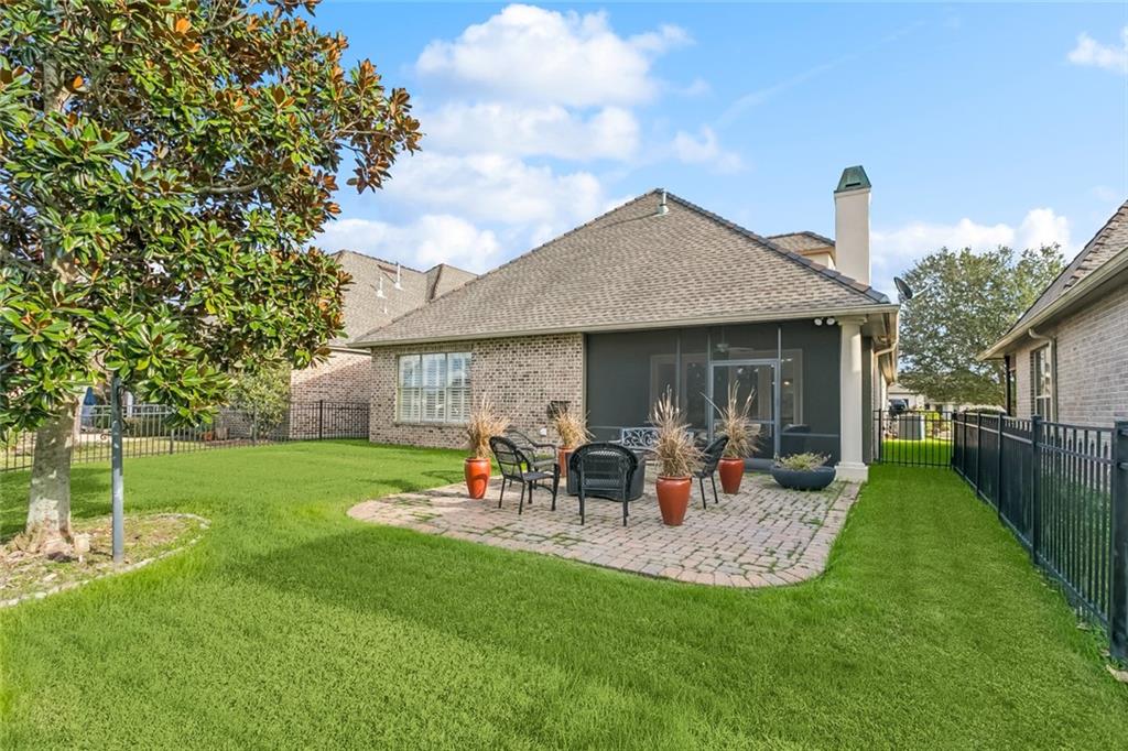 517 Snead Court Slidell, LA 70458 - Photo 24 of 37