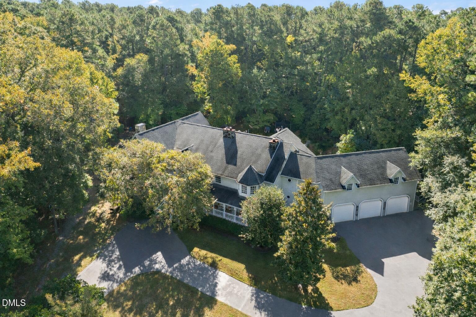 111 Foxridge Road Chapel Hill, NC 27514 - Photo 65 of 67