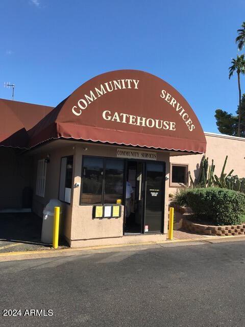 7840 East Camelback Road, Unit 309 Scottsdale, AZ 85251 - Photo 23 of 44 a view of a building with a street