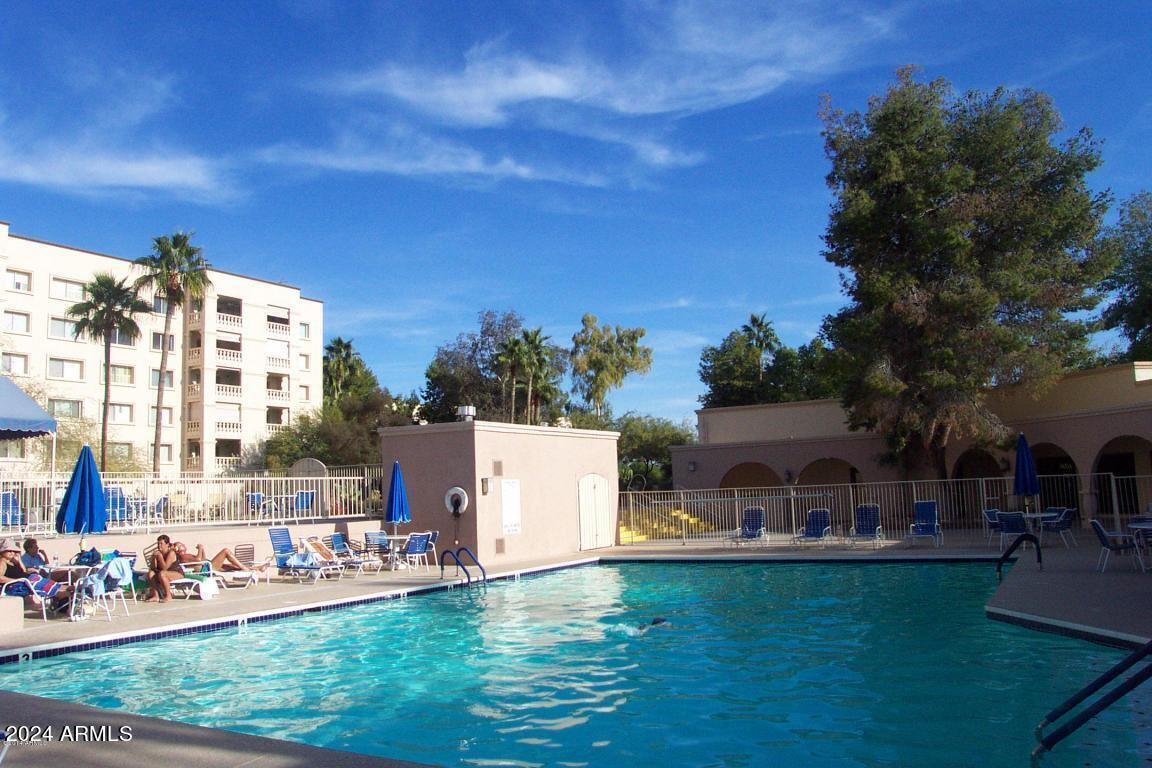 7840 East Camelback Road, Unit 309 Scottsdale, AZ 85251 - Photo 26 of 44 Photo #26