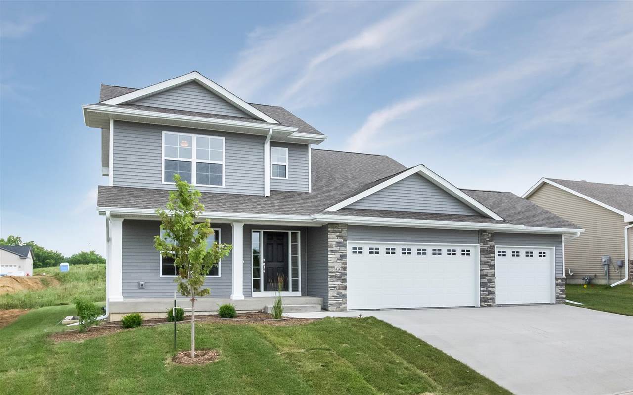 22 Camden Road Iowa City, IA 52245 - Photo 1 of 28 Gallery Image 1