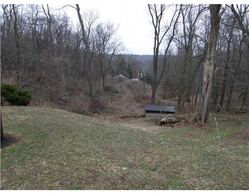 5346 Hardt Road Gibsonia, PA 15044 - Photo 3 of 10 Land/Lot. Use your imagination !