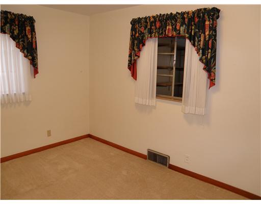 5346 Hardt Road Gibsonia, PA 15044 - Photo 9 of 10 1st Floor Plan. Bedroom