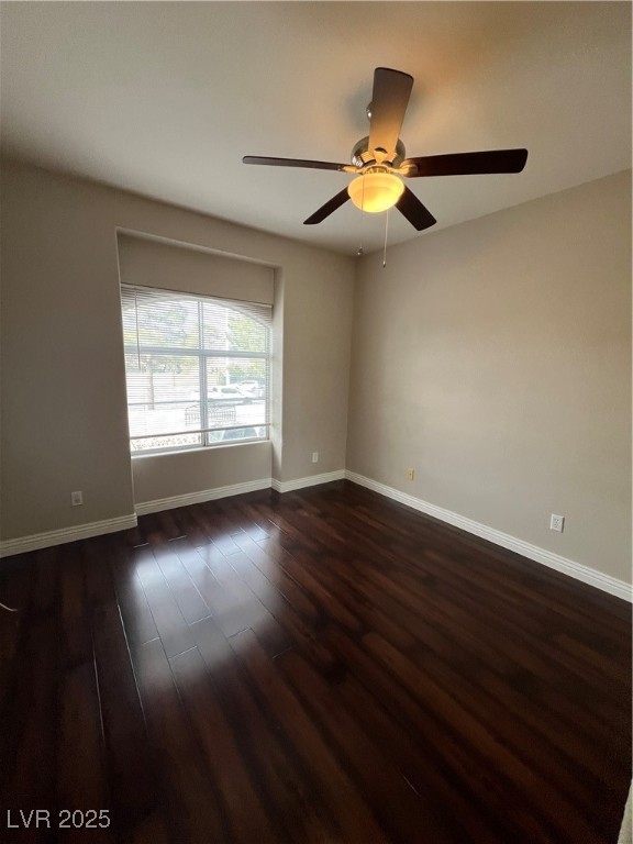 2975 Bluegrass Lane, Unit 424 Henderson, NV 89074 - Photo 24 of 43 2nd bedroom with large window
