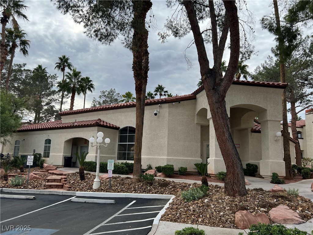 2975 Bluegrass Lane, Unit 424 Henderson, NV 89074 - Photo 30 of 43 Clubhouse