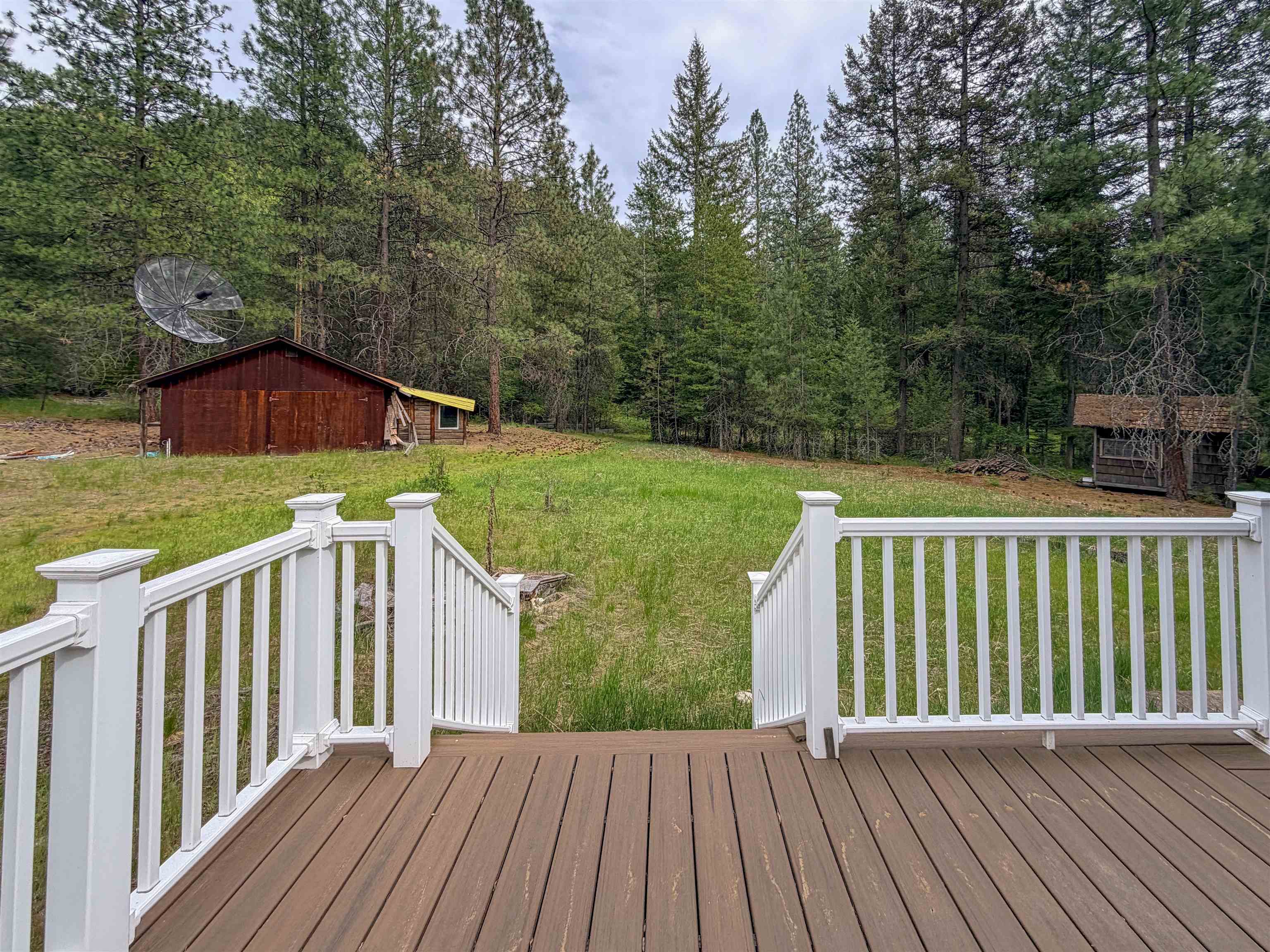 14451 LeClerc Road North Cusick, WA 99119 - Photo 23 of 33