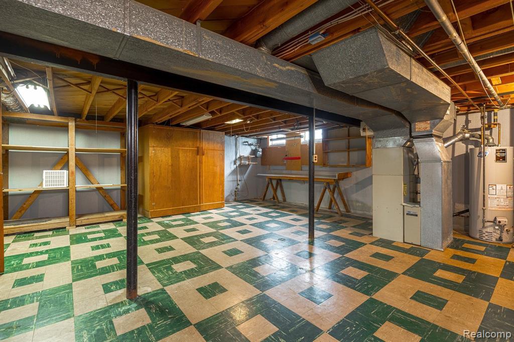 9522 Pardee Road Taylor, MI 48180 - Photo 20 of 28