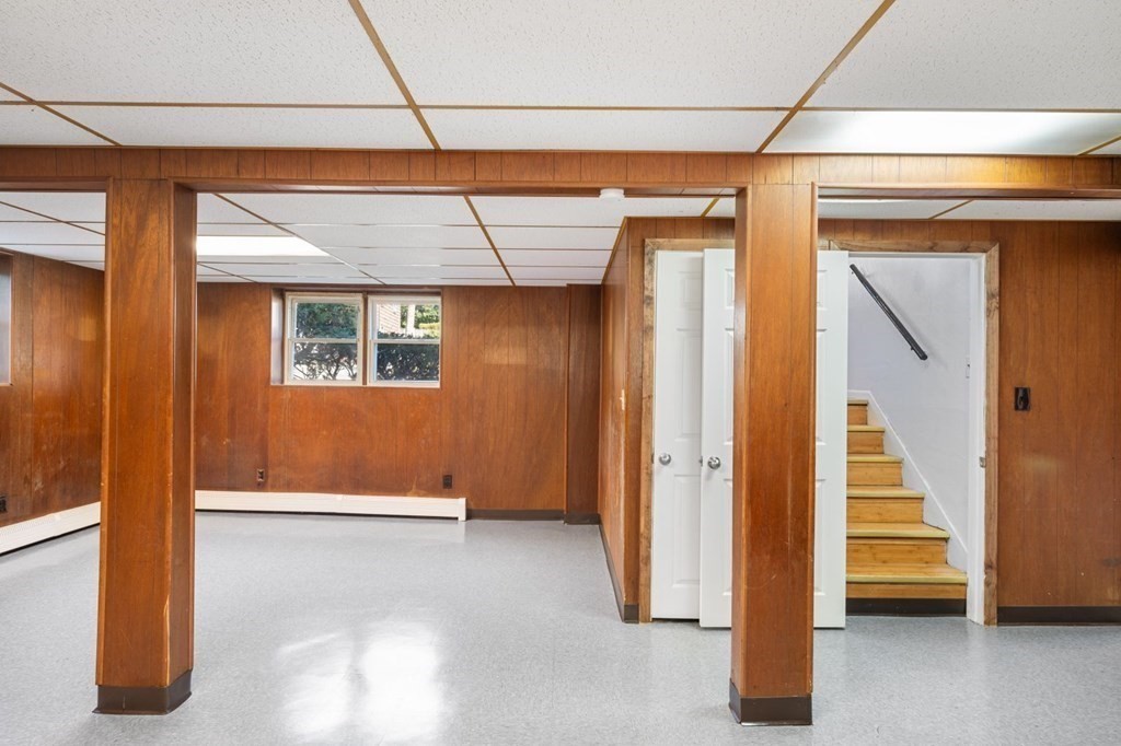 16 Blueview Road Boston, MA 02132 - Photo 24 of 33 a view of front door of house