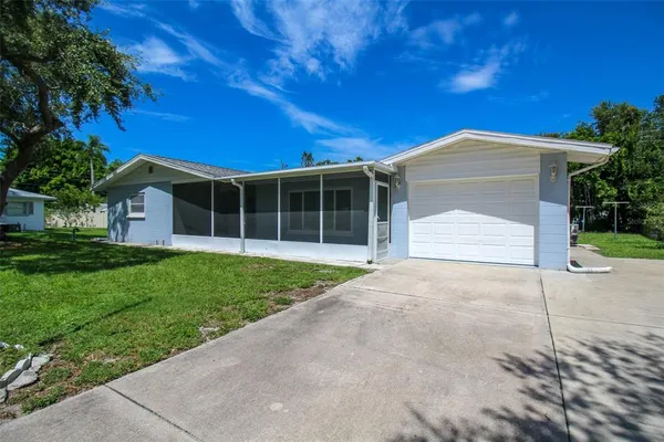 $4,370 | 2521 Bismark Way, Sarasota, FL 34231