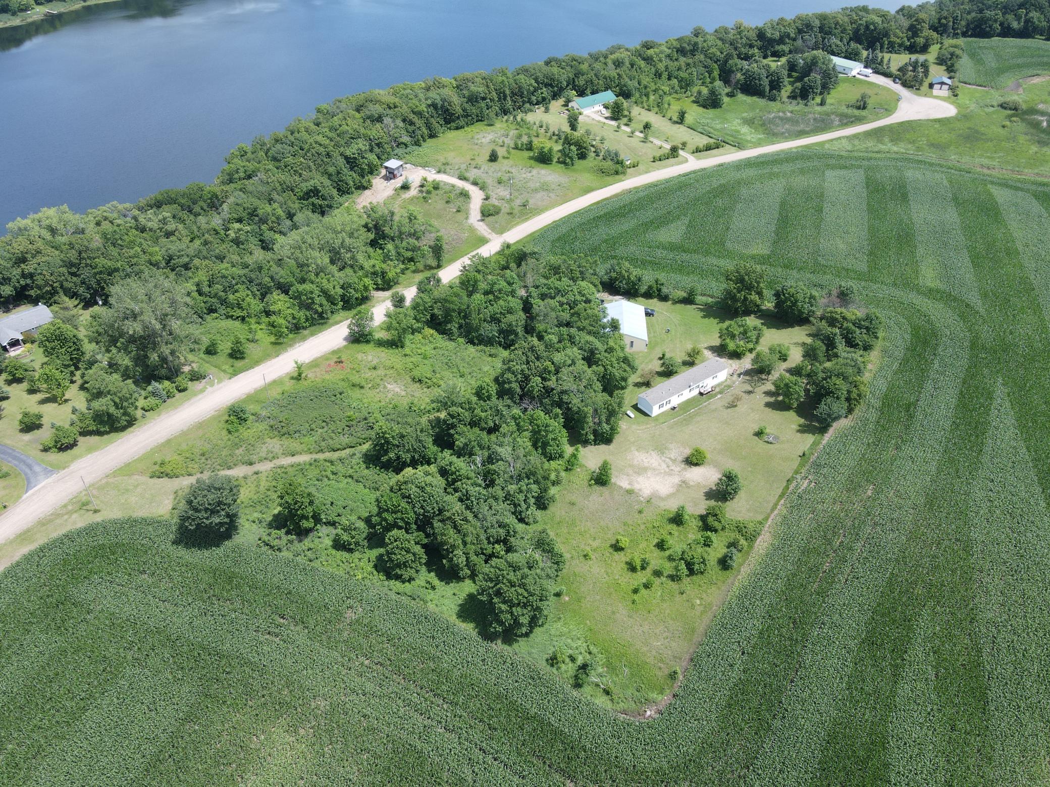 24812 River Lake Heights Road Fergus Falls, MN 56537 - Photo 10 of 47