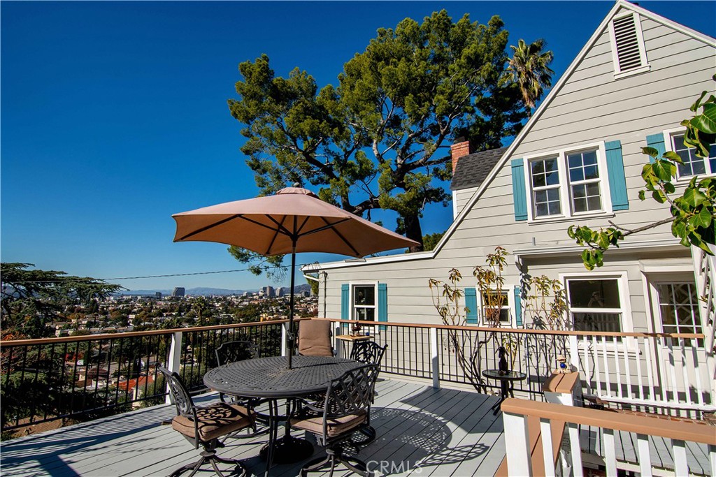 934 Highline Road Los Angeles, CA 90065 - Photo 33 of 43