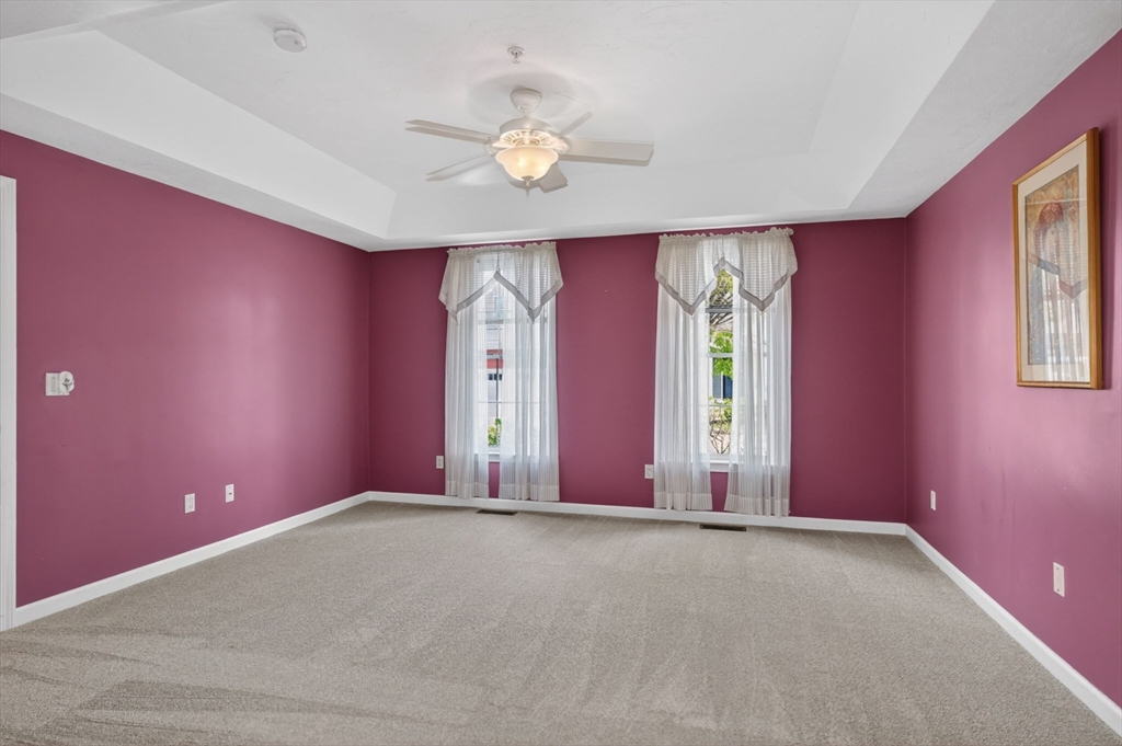 15 Hastings Road, Unit 15 Hudson, MA 01749 - Photo 23 of 40 a view of an empty room with a window