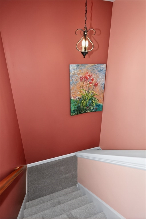 15 Hastings Road, Unit 15 Hudson, MA 01749 - Photo 31 of 40 a view of a small space with wooden floor