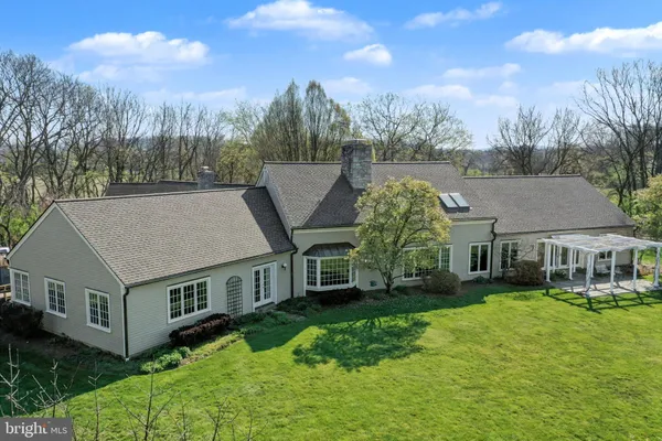 $2,000,000 | 67 Evans Hill Road, Reading, PA 19608