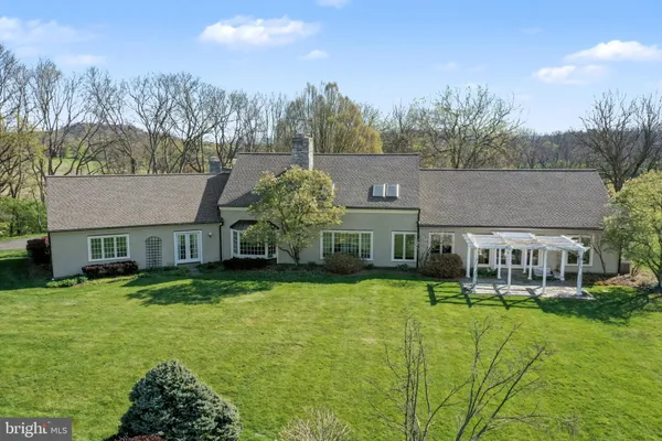 $2,000,000 | 67 Evans Hill Road, Reading, PA 19608