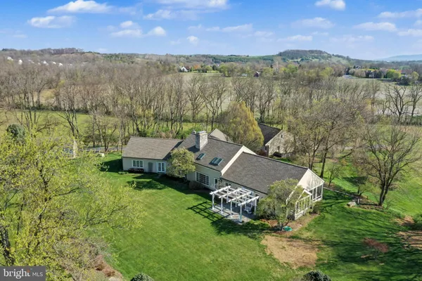 $2,000,000 | 67 Evans Hill Road, Reading, PA 19608