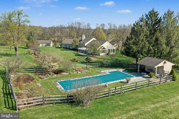 $2,000,000 | 67 Evans Hill Road, Reading, PA 19608