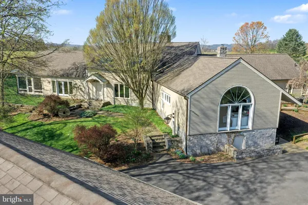 $2,000,000 | 67 Evans Hill Road, Reading, PA 19608