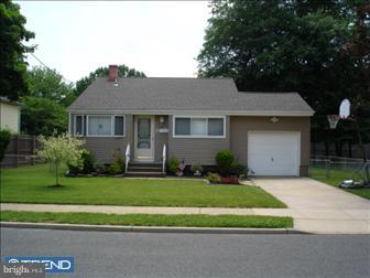 23 Dover Road Hamilton, NJ 08620 - Photo 1 of 6 Gallery Image 1