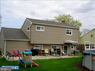 23 Dover Road Hamilton, NJ 08620 - Photo 6 of 6 Gallery Image 6