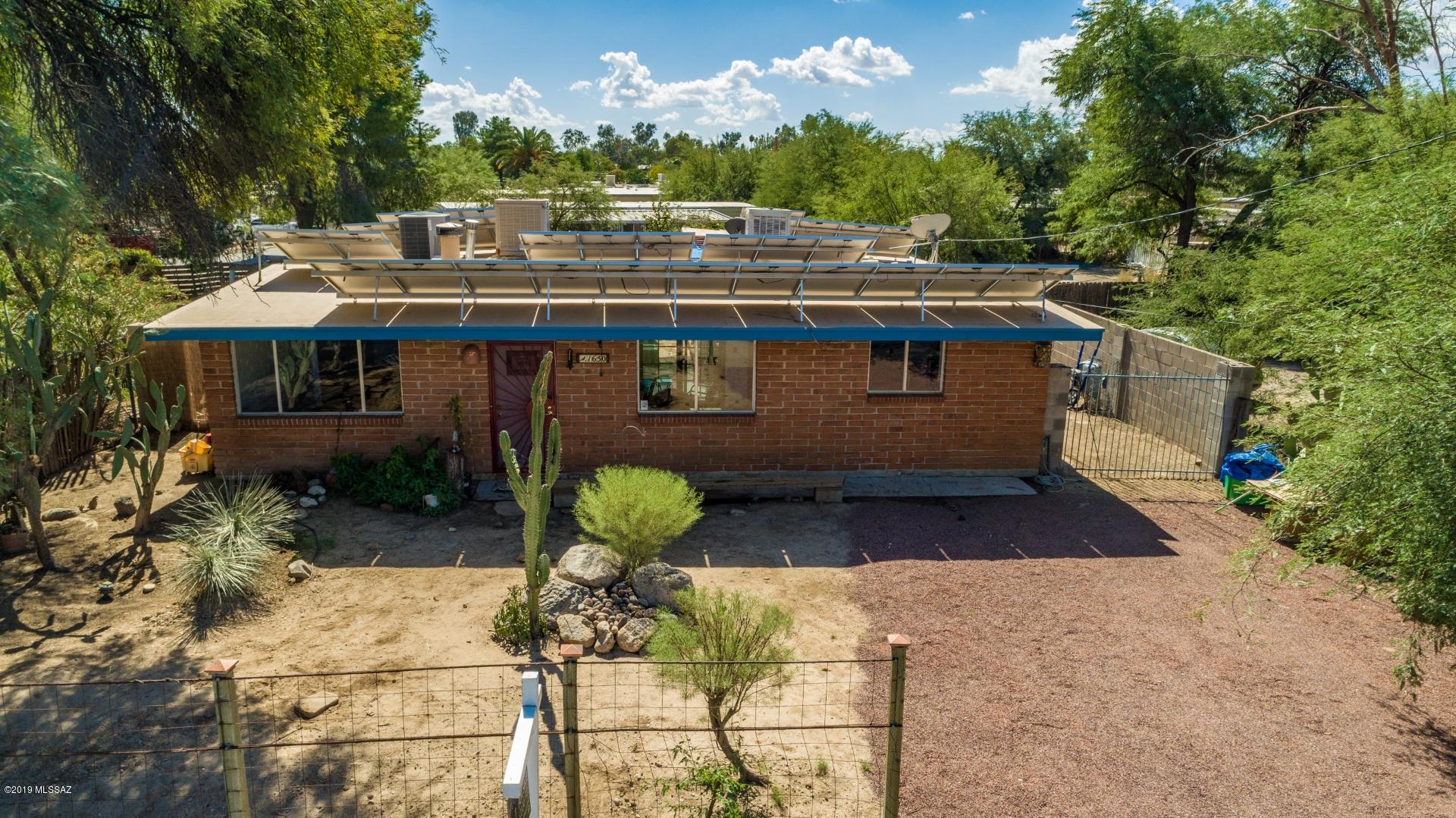 1650 East Roger Road Tucson, AZ 85719 - Photo 1 of 31 Gallery Image 1