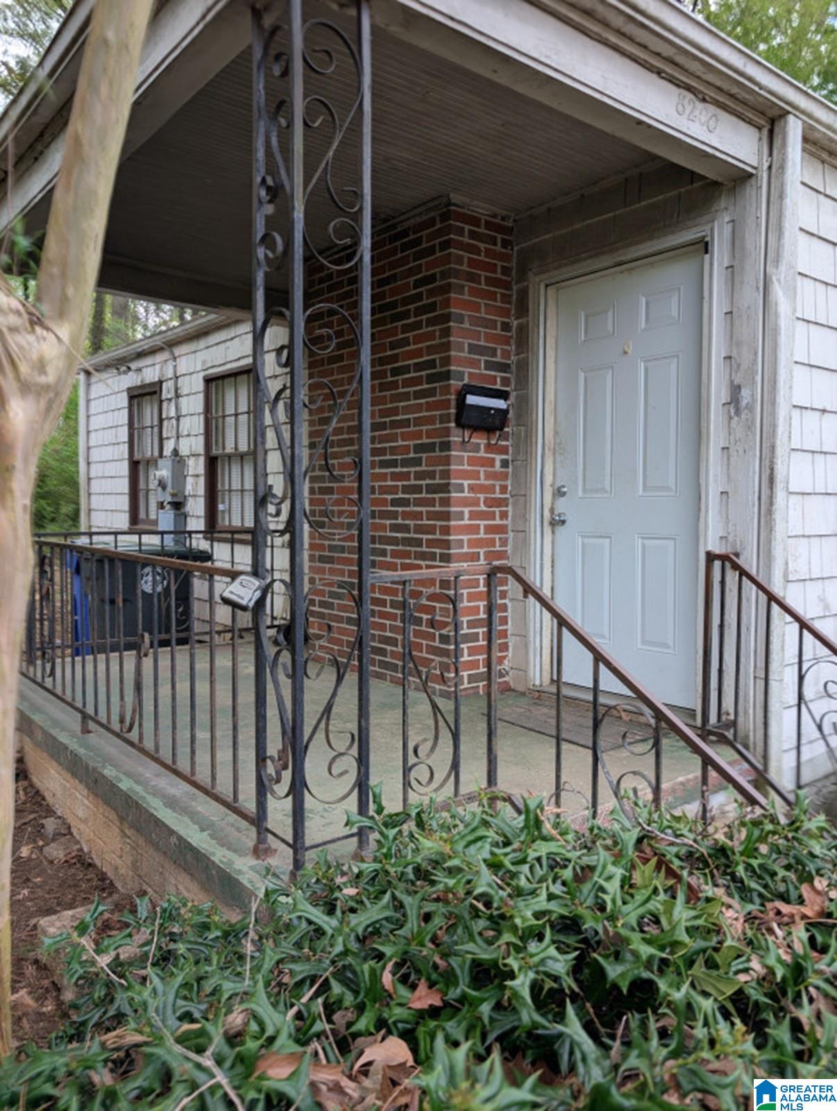 8200 Rugby Avenue Birmingham, AL 35206 - Photo 2 of 20