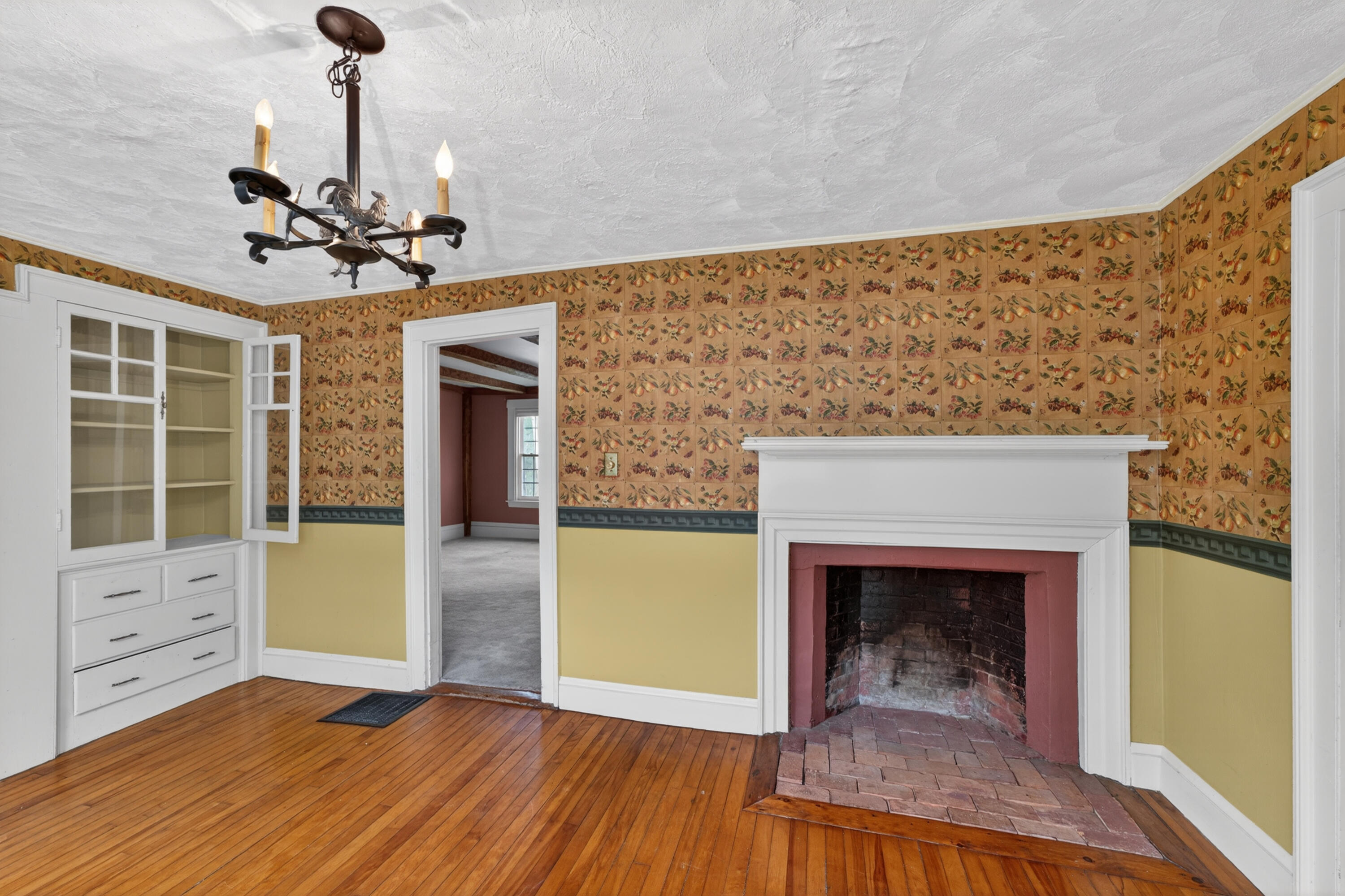 387 Cider Hill Road York, ME 03909 - Photo 19 of 41 Dining Room
