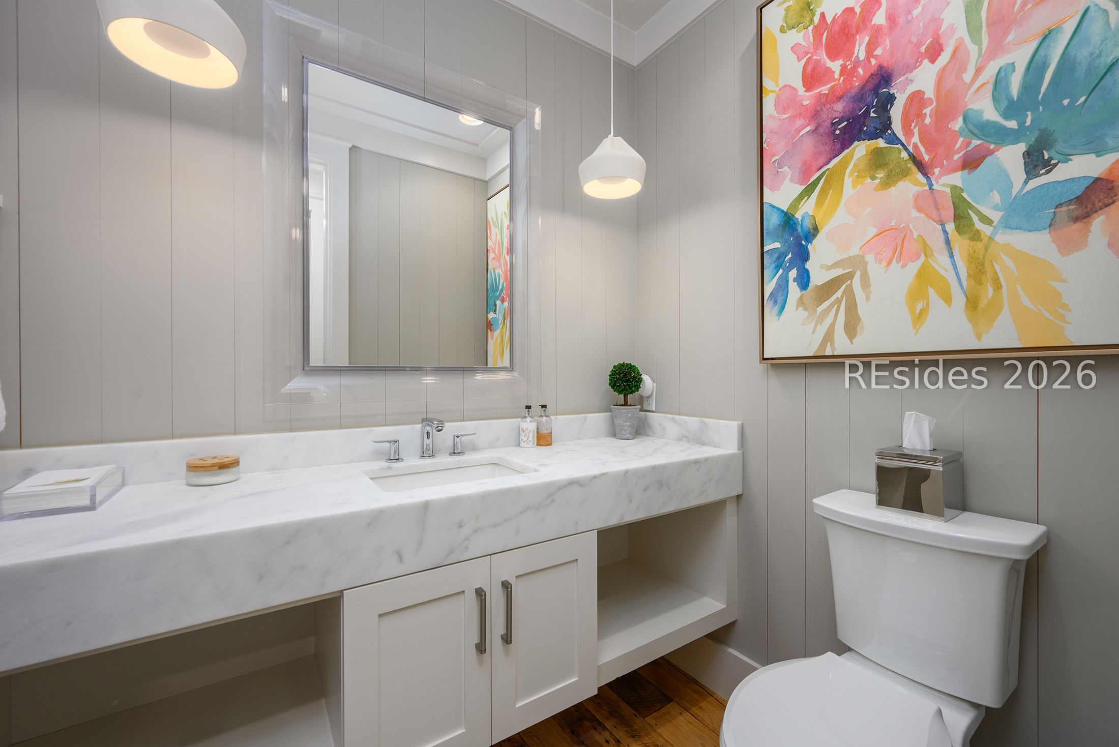 608 Old Moreland Road Bluffton, SC 29910 - Photo 29 of 51