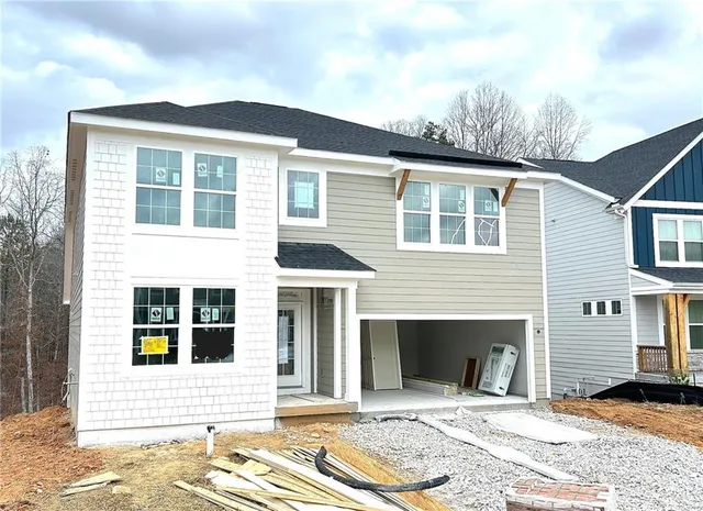 $597,990 | 50 Linden Court, Braselton, GA 30517