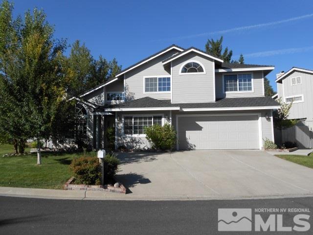 2621 Starr Meadows Loop Reno, NV 89519 - Photo 1 of 1 Photo 1