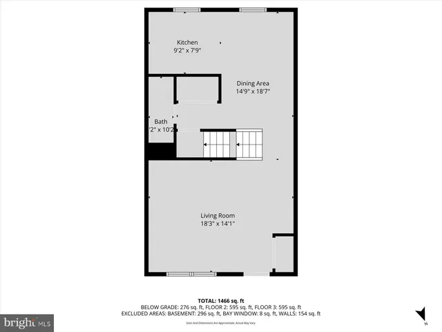$179,900 | 114 Dew Drop Court, Unit 114, York, PA 17403