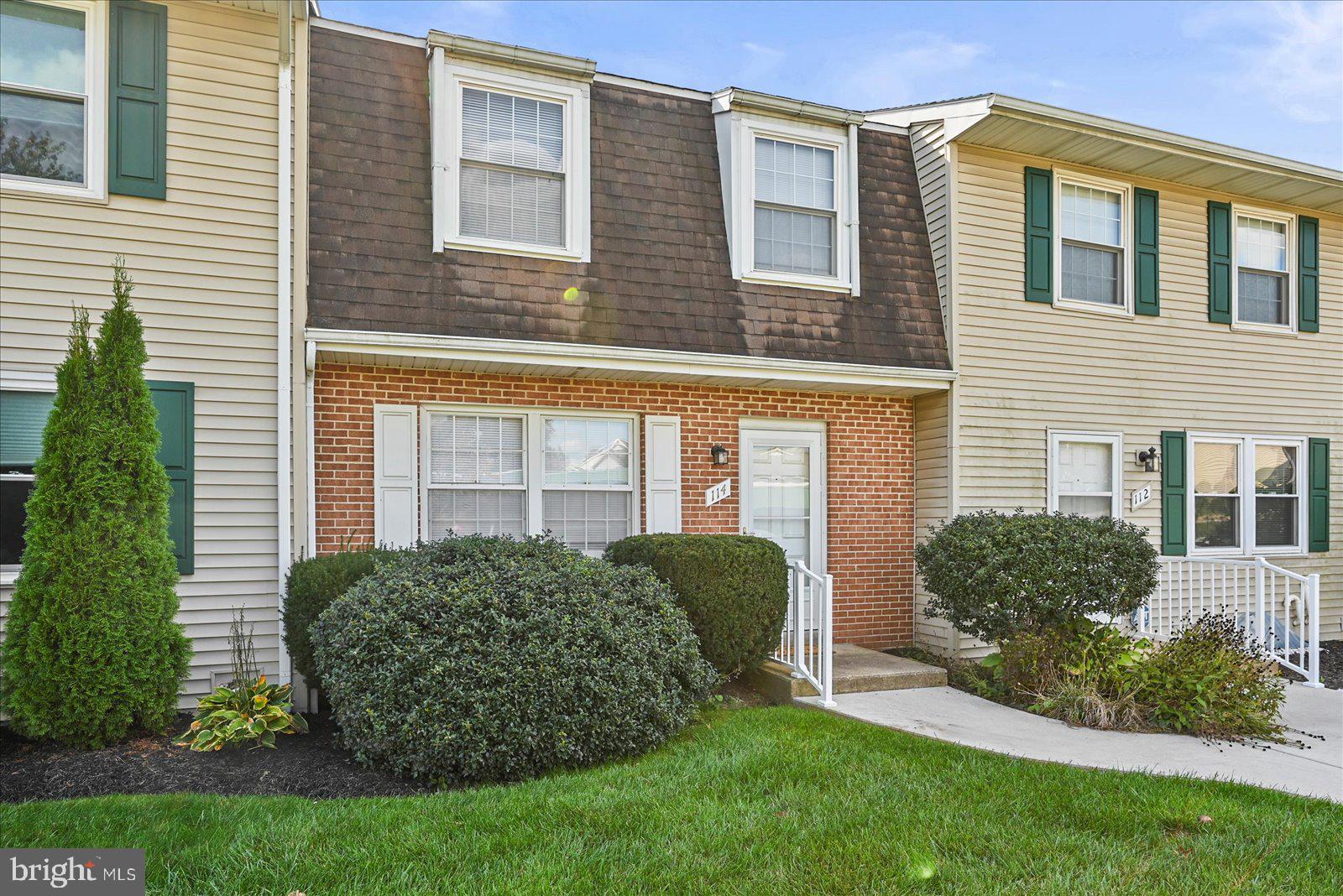 114 Dew Drop Court, Unit 114 York, PA 17403 - Photo 44 of 45