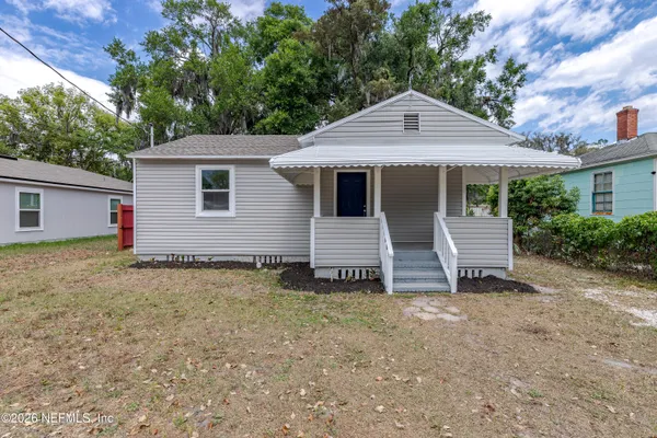 $179,000 | 411 West 62nd Street, Jacksonville, FL 32208