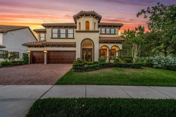 $1,599,999 | 3100 Barbour Trail, Odessa, FL 33556