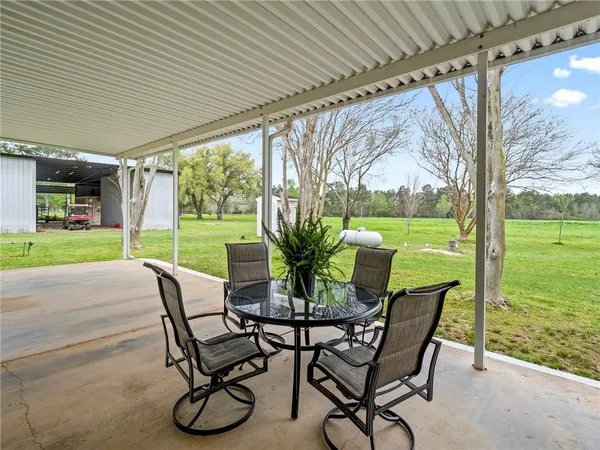$750,000 | 24508 Gliderport Road, Loranger, LA 70446